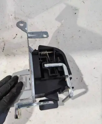 BMW 3 F30 F35 F31 Parcel shelf load cover mount bracket 9904006937 DA52D42100