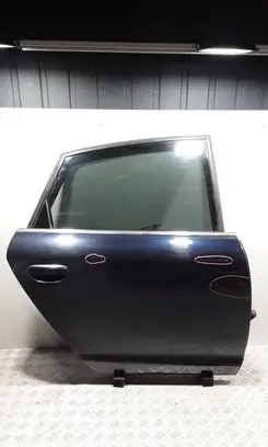 Audi A6 S6 C6 4F Rear door