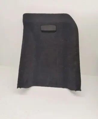 BMW X5M F85 Trunk/boot side trim panel 7284328