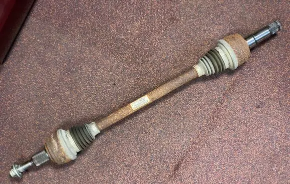 Ford Explorer VI Rear driveshaft L1MZ4K139A GJP0C