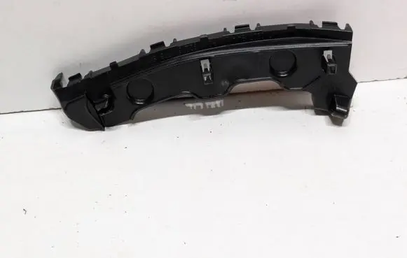 Volkswagen Sharan Front bumper mounting bracket 7N0807184A