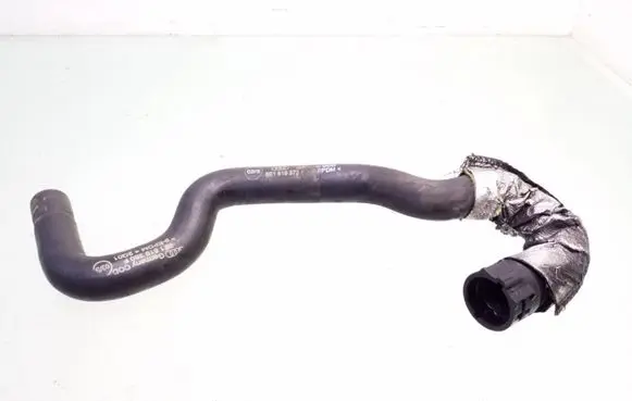 Audi A4 S4 B6 8E 8H Engine coolant pipe/hose 8E1819373F 8E1819350F