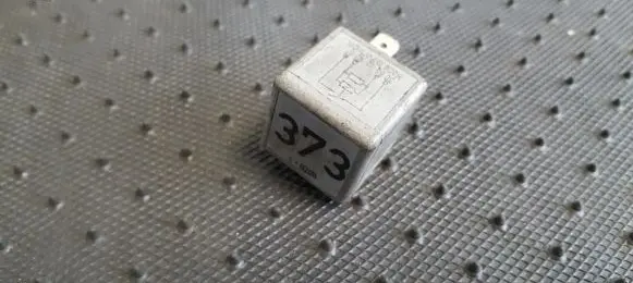 Audi A6 S6 C6 4F Other relay 8D0951253A V23134-B52-X301