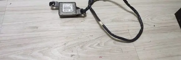 Lambda probe sensor