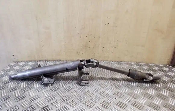 Dacia Sandero Steering wheel axle 488106564R