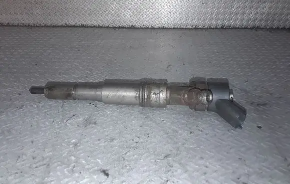 Land Rover Freelander Fuel injector 0445110049