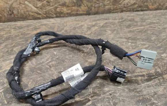 Ford Fusion II Other wiring loom HG9T15C670AB