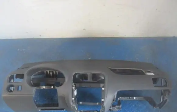 Volkswagen Cross Polo Dashboard 6C1857002