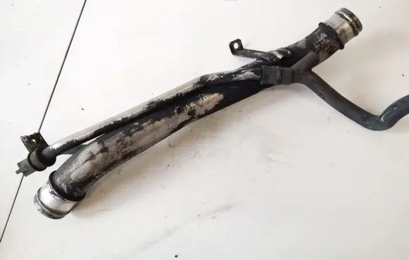 Opel Signum Engine coolant pipe/hose