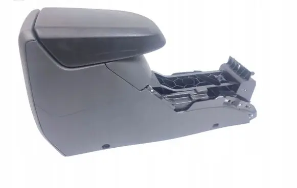 Ford Focus ST Center console 