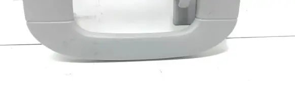 Mitsubishi Colt Rear interior roof grab handle