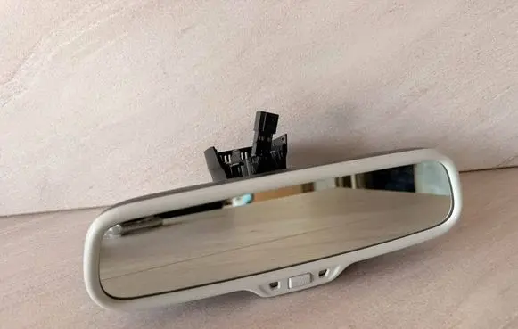 Seat Alhambra (Mk2) Rear view mirror (interior) 7N0857511P