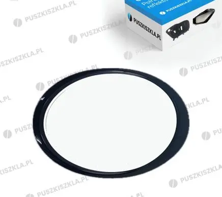 Porsche 911 997 Headlight lense 5905049709561