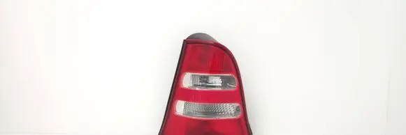Mercedes-Benz A W168 Rear/tail lights 1688202764