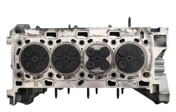 Nissan Qashqai Engine head 