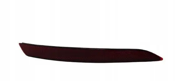 BMW 8 G14 Rear tail light reflector 7445783