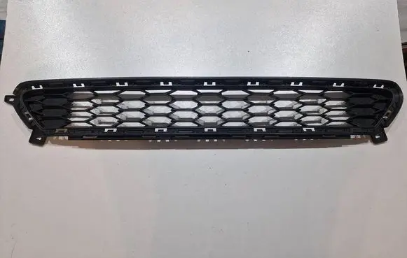 Hyundai i30 Front bumper lower grill 86561G4DA0