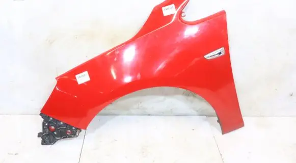 Opel Astra J Fender