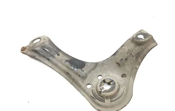Other front suspension part