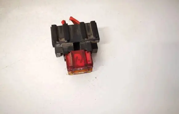 Opel Omega B1 Fuse 46046024635023 4604602-4635023