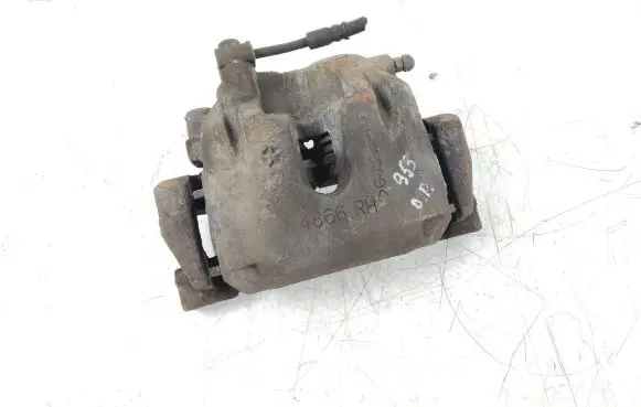 Jeep Grand Cherokee Front brake caliper