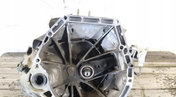 Honda Civic Manual 6 speed gearbox PHE48218171