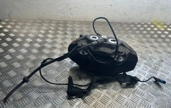 Mercedes-Benz GLC C253 Rear brake caliper
