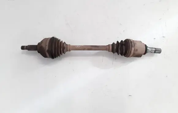 Renault Trafic II (X83) Front driveshaft 8200776537