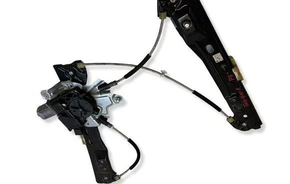 Opel Insignia A Front door electric window regulator 20952453