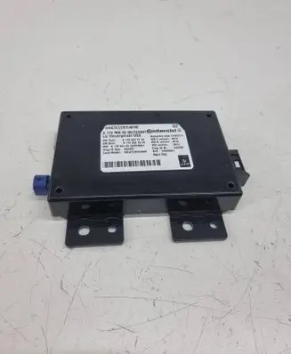 Mercedes-Benz E W212 Other control units/modules A1729006008