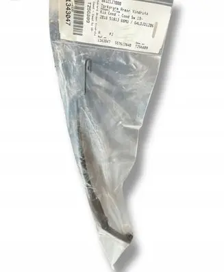 KIA Ceed Front wiper blade arm 98321J7000