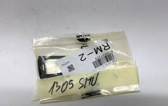 Audi Q5 SQ5 Front door cover/cap 8T0837209 130811