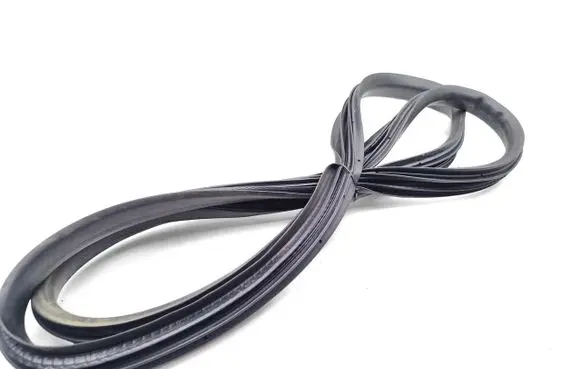 Volvo XC60 Front door rubber seal 