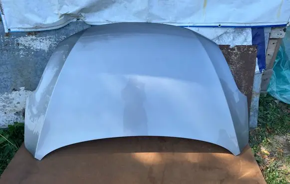 Suzuki Baleno IV Engine bonnet/hood