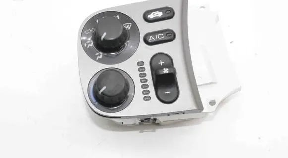 Honda S2000 Interior fan control switch 