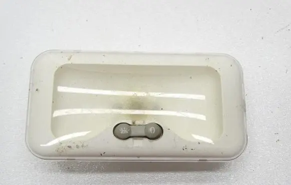 Opel Vivaro Headlining lighting console trim 264306877R