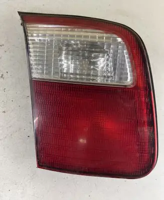 Subaru Forester SF Tailgate rear/tail lights