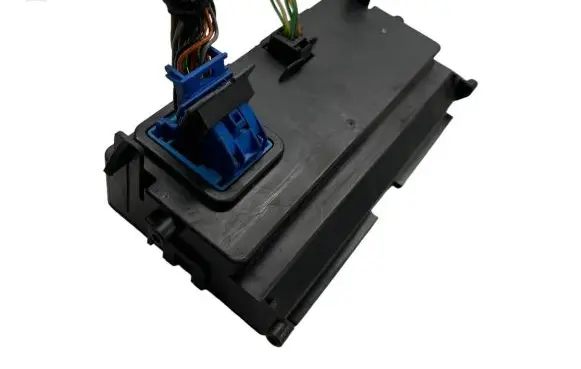 Peugeot 508 Other control units/modules 9665961480 T1006881