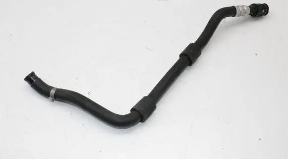 BMW 6 E63 E64 Power steering hose/pipe/line 6774482