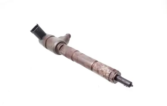 Opel Tigra B Fuel injector 0445110083