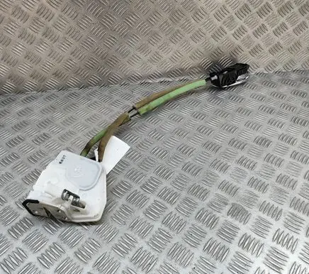 Mazda CX-5 II Rear door lock KB9G72310