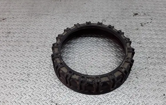 Hyundai Santa Fe In tank fuel pump screw locking ring/nut 