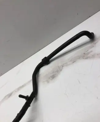 Volkswagen PASSAT B6 Rear window washer fluid hose 