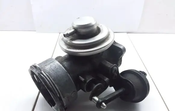 Volkswagen Sharan EGR valve 038131501AA 254323011