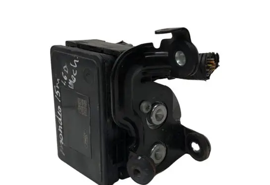 Ford Mondeo MK V ABS Pump EG9C2C219BC EG9C2C405EC