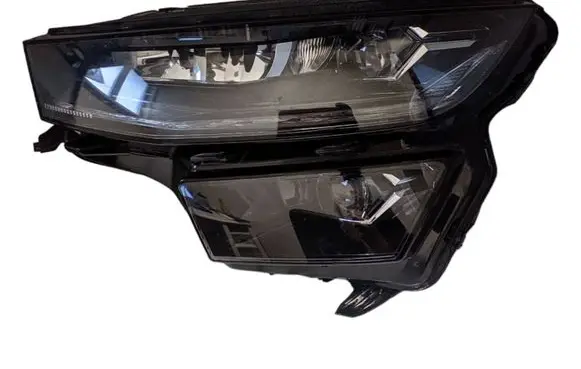 Skoda Kodiaq Headlight/headlamp 566941035 0022390006