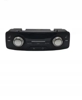 Audi A6 S6 C7 4G Climate control unit 4G0919158D