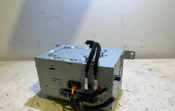 Volvo XC40 HiFi Audio sound control unit 32343492AA T31315235 P32375123AA