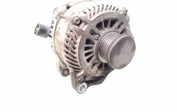 Peugeot 407 Generator/alternator 9654752880 F22882491 F550426