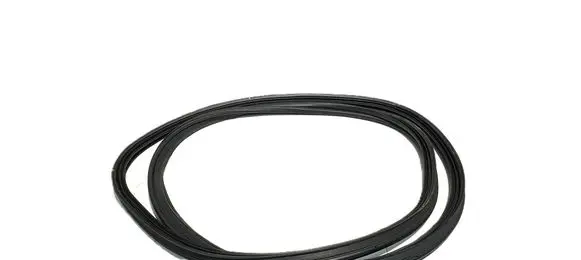 KIA EV6 Trunk rubber seal (body) 81761CV000 36889